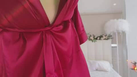 akina_star online show from 11/22/25, 05:06