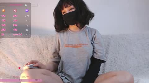 Amilia online show from 01/10/26, 07:54