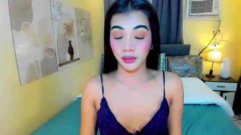 AYESHA CUTE NOT INTO CHEAP online show from 10/08/25, 12:25