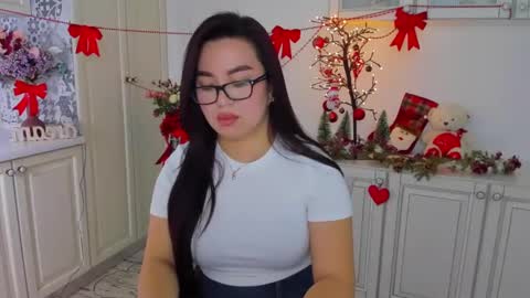 akira_oh_yes online show from 12/17/24, 09:28