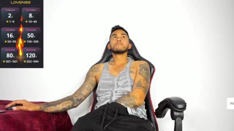 Snapshot of akira_tattoo chatting on 01/09/25, 10:20 Akira online show from 01/09/25, 10:20