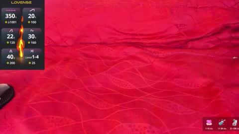 Akira online show from 10/22/25, 10:59