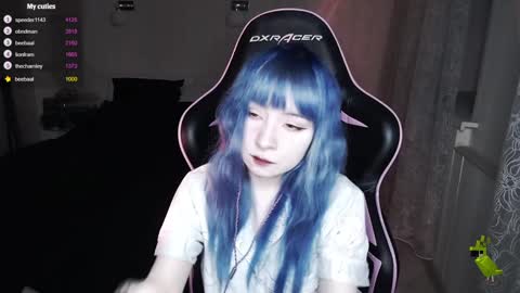 akirahartyx online show from 12/05/24, 01:17