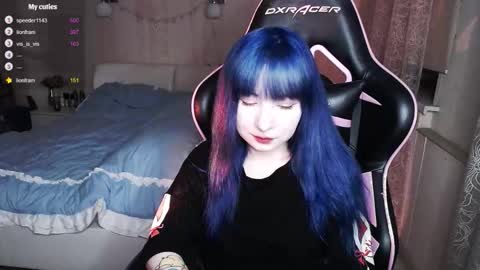 akirahartyx online show from 09/25/25, 05:05