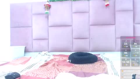 Kira online show from 12/13/24, 11:50