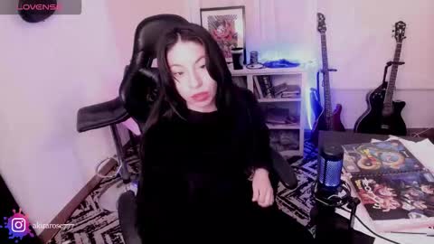 Akira online show from 01/18/26, 01:20