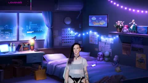 kirax online show from 01/05/26, 11:41