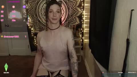 kirax online show from 02/12/26, 01:33