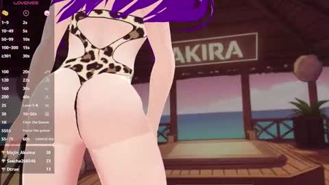 akiravixent online show from 09/10/25, 09:26