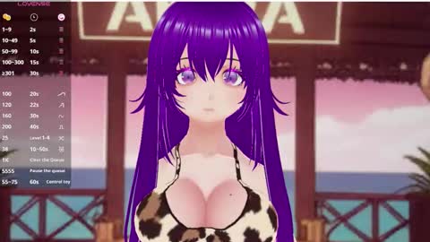 akiravixent online show from 09/21/25, 05:58