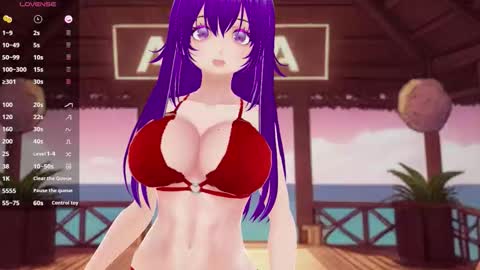 akiravixent online show from 09/26/25, 06:56