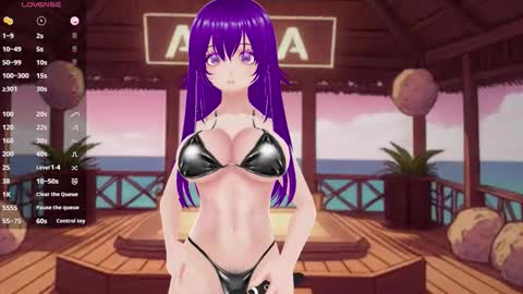 akiravixent online show from 10/20/25, 04:29