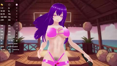 akiravixent online show from 10/26/25, 01:00