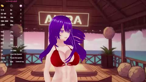 akiravixent online show from 11/16/25, 03:06