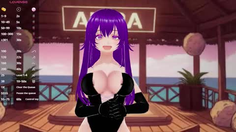 akiravixent online show from 12/01/25, 07:30