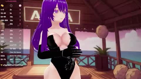 akiravixent online show from 12/02/25, 08:59