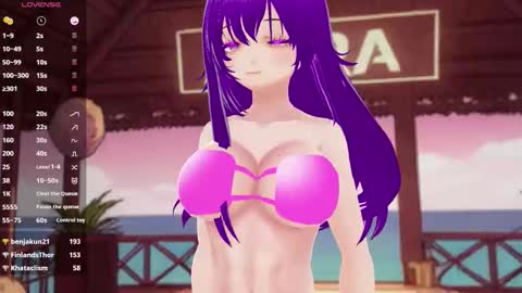 akiravixent online show from 12/15/25, 03:55