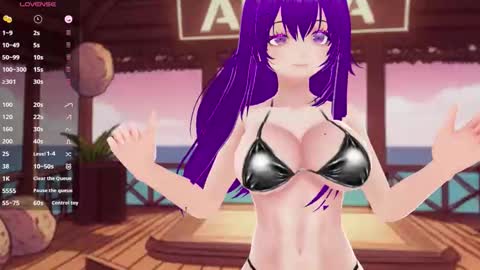 akiravixent online show from 12/17/25, 06:03