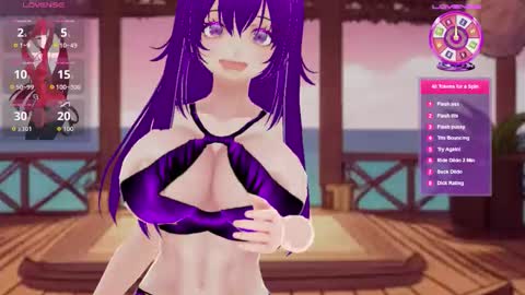 akiravixent online show from 03/07/26, 06:49