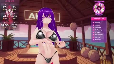 akiravixent online show from 03/19/26, 04:11