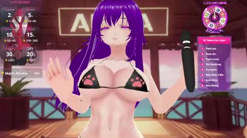 akiravixent online show from 04/17/26, 12:24