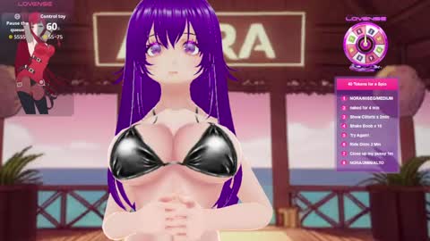 akiravixent online show from 05/21/26, 04:25