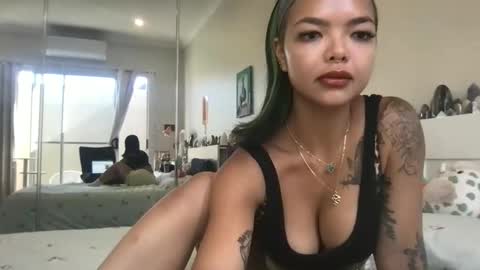 Akira Zay online show from 01/06/26, 09:50