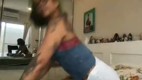 Akira Zay online show from 01/13/26, 10:48