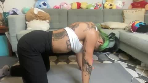 Akira Zay online show from 02/05/26, 02:27