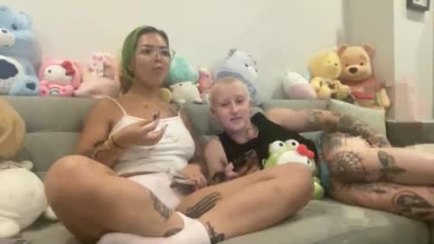 Akira Zay online show from 02/23/26, 09:39