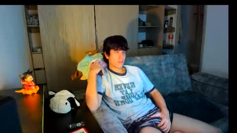 akirokat online show from 06/26/26, 02:10