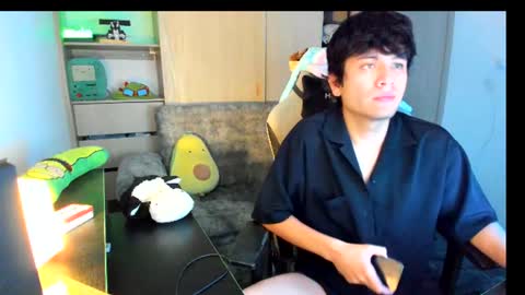 akirokat online show from 06/27/26, 03:50