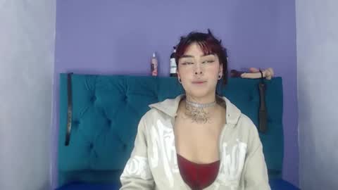 akoradiamondcm101 online show from 01/19/26, 03:54