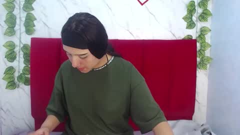 akoradiamondcm101 online show from 02/09/26, 03:32