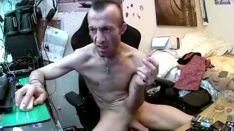 aktorihann online show from 07/11/26, 05:21