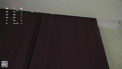 akuma online show from 01/08/25, 04:12