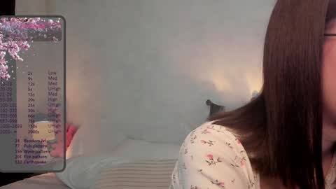 akuma online show from 01/25/25, 01:10