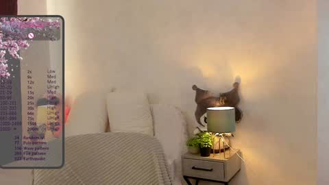 akuma online show from 01/25/25, 07:17