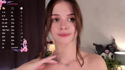 akuma online show from 02/09/25, 07:27