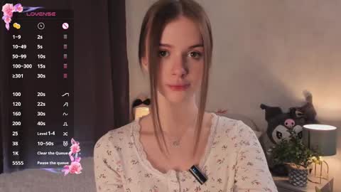 akuma online show from 02/15/25, 01:21