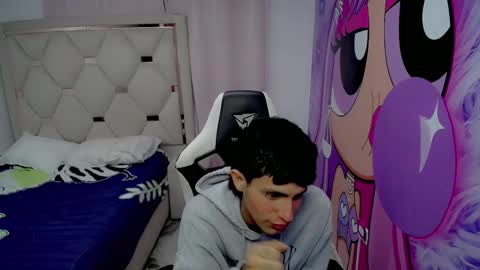 Akyra latin online show from 02/02/26, 12:15