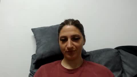 akyragrace online show from 06/10/26, 11:46