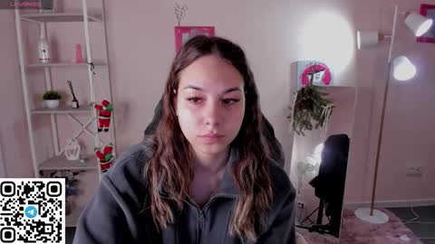 Snapshot of al1ice_moures chatting on 01/13/26, 01:55 Al1ice online show from 01/13/26, 01:55