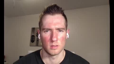 Alex online show from 10/12/25, 12:04