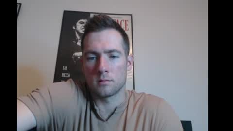 Snapshot of al3xzanderth3gr3at chatting on 07/29/26, 07:01 Alex online show from 07/29/26, 07:01