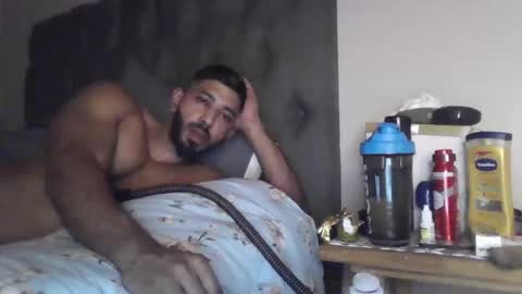 Al Ahmad online show from 01/05/25, 09:36