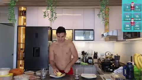 Al Fox  Miko Fortuni  online show from 12/12/24, 06:21