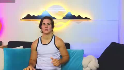 Al Fox  Miko Fortuni  online show from 09/11/25, 04:45