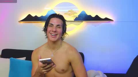 Al Fox  Miko Fortuni  online show from 10/05/25, 11:57