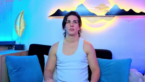 Al Fox  Miko Fortuni  online show from 02/13/26, 01:56